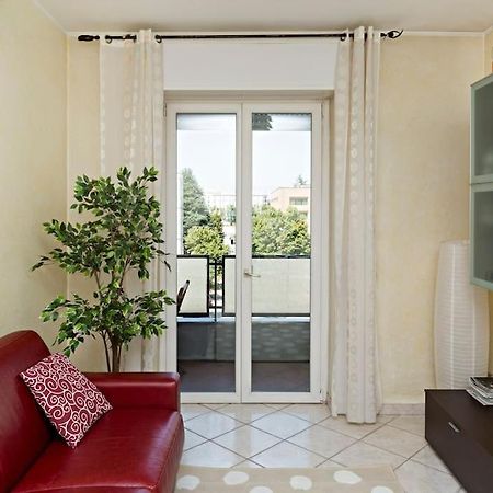 Villa La Casa Di Pablo Cinisello Balsamo Esterno foto