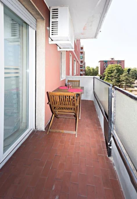 Villa La Casa Di Pablo Cinisello Balsamo Esterno foto