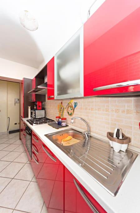 Villa La Casa Di Pablo Cinisello Balsamo Esterno foto