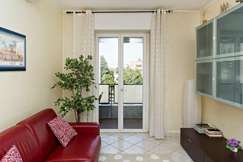 Villa La Casa Di Pablo Cinisello Balsamo Esterno foto