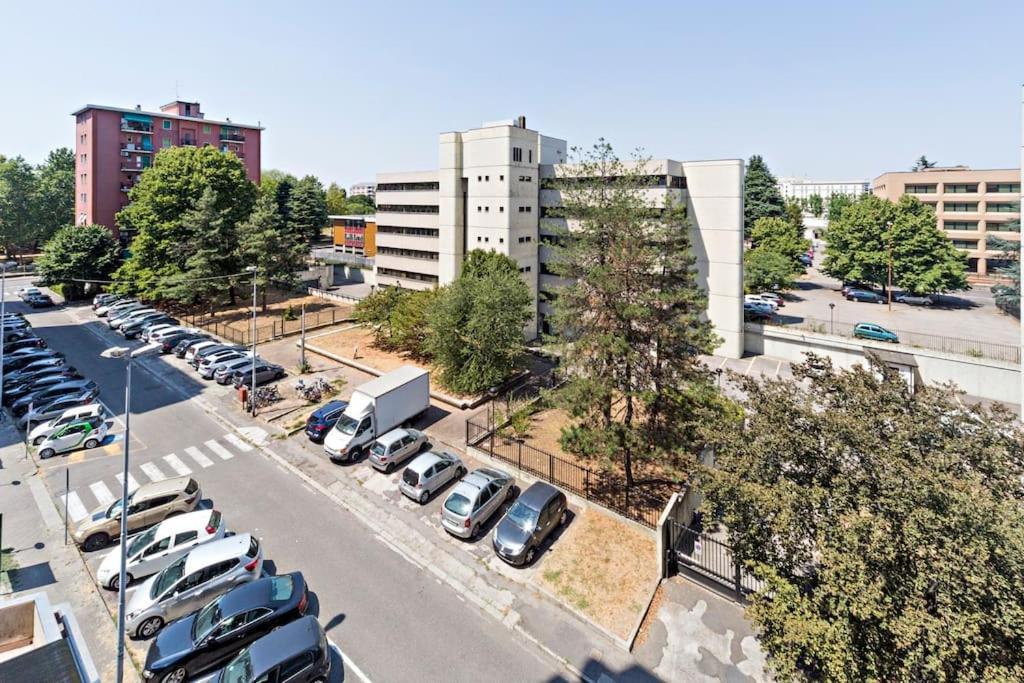 Villa La Casa Di Pablo Cinisello Balsamo Esterno foto