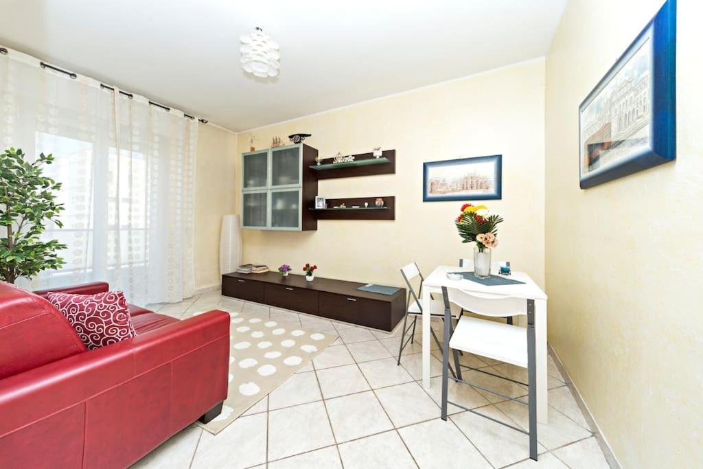 Villa La Casa Di Pablo Cinisello Balsamo Esterno foto
